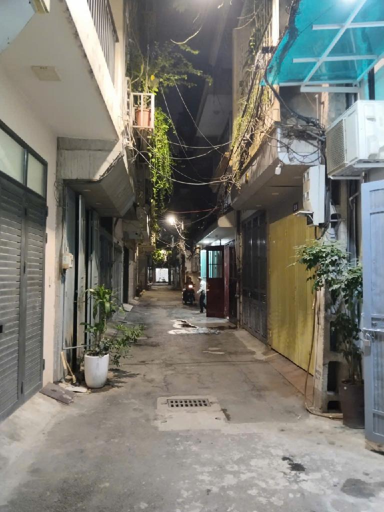 Lê Trong Tấn 52m biệt phủ thu nhỏ, đẳng cấp Vương giả - Ảnh chính